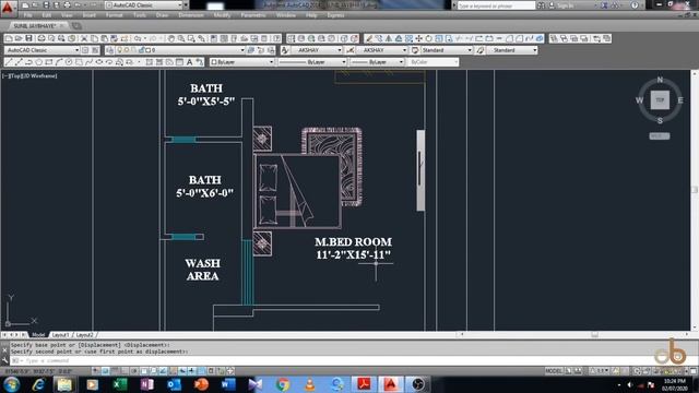 18 X 56 House Plan Review || Marathi review || मराठी आढावा || 18 X 56 घर योजना आढावा