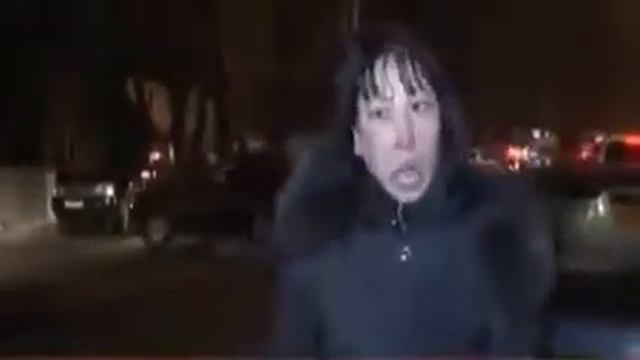 Жена Вора ☆
