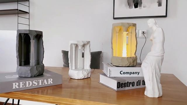 Модное и стильное освещение от Virolight. Обзор современных коллекций каталога Virolight