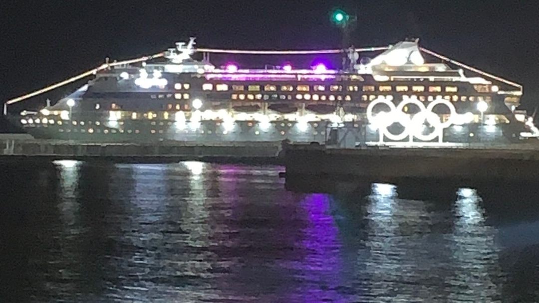 Новогодний 🎄 недельный круиз на лайнере 🚢 Astoria Grande из Сочи в Турцию 🇹🇷