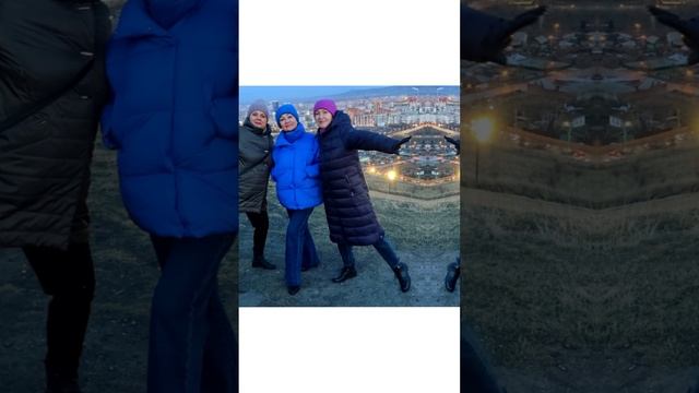 Заказная экскурсия для своего коллектива ☎️8-902-967-74-00