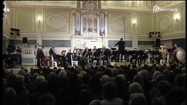 Адмиралтейский оркестр "Хульдигунс-марш" (Р.Вагнер)