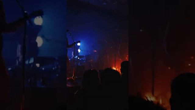 DOPE LEMON - World Tour 2022 (O2 Academy 2 - Birmingham - Aug 26)