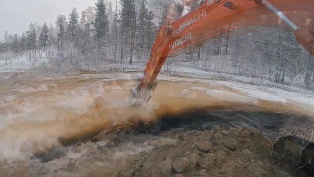 БГЭС-005 (февраль 2017)