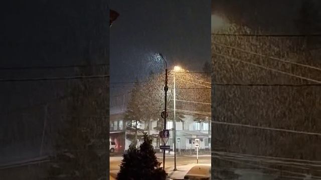 старый новый год