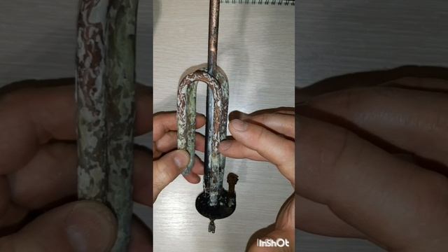 ПроПочинку.Бойлер Аристон.Замена тэна.Фильм4.Серия3.Часть3 .mp4