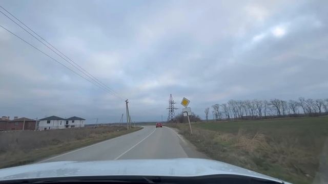 Поездка в Мексику. Готовность N1