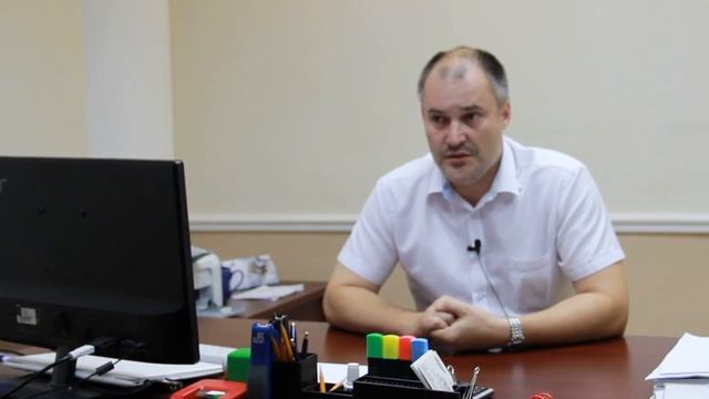 Отзыв Михаила Глущенко о вебинаре Сергея Урескул проводимом Институтом Корпоративных Технологий