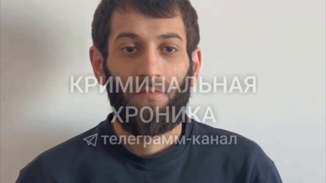 В Махачкале у местного жителя угнали его припаркованный возле дома «ВАЗ-2114».