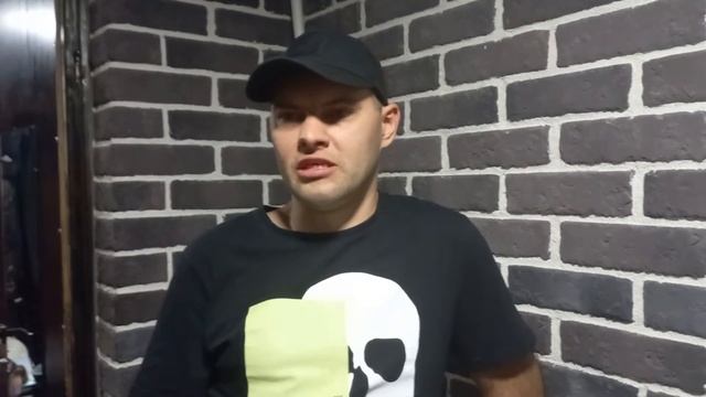 Арт-Клиника - 24 года, бэкстейдж, ч.3 (Интервью на коленках)