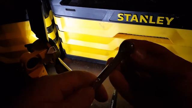 Is Spline Drive Good Enough To Break a Bolt Loose?