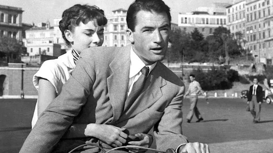 Roman Holiday (1953)