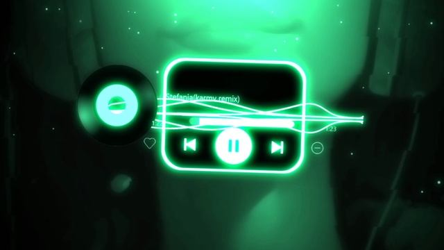 Трек Stefania(karmv remix)