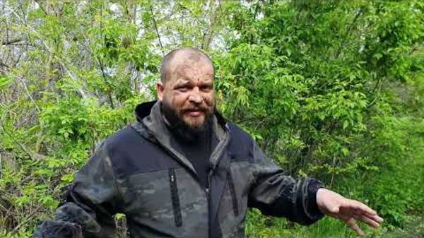 Вы никогда не добудете чистую воду в дикой природе