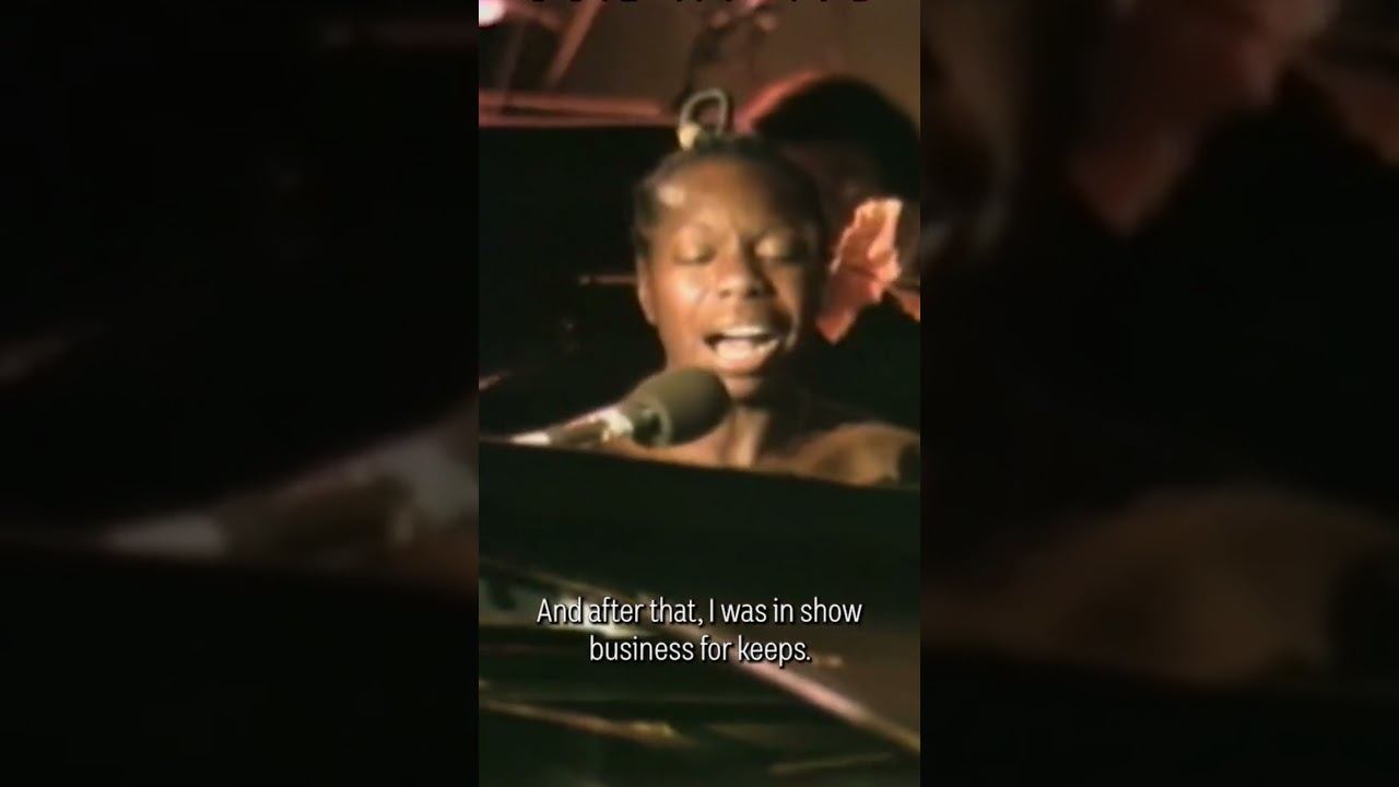 Nina Simone