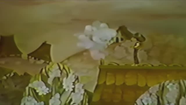 Воображаемые облака (1988 год)