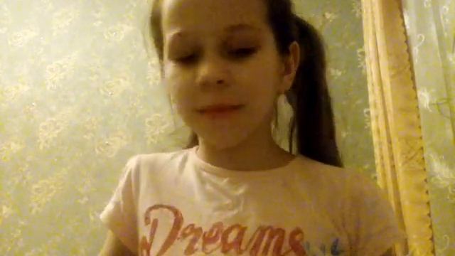 Картины и песни.