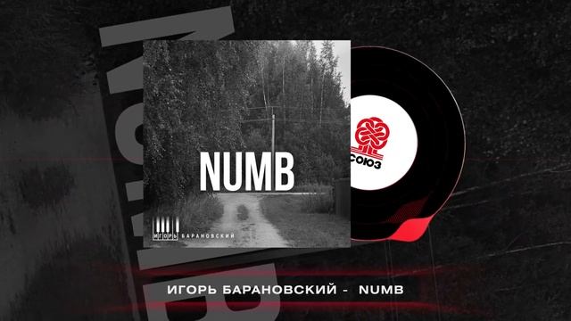 Игорь Барановский - Numb (2024)