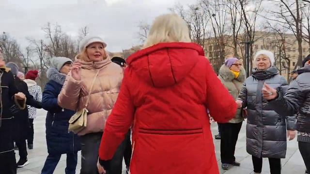 А, ЧЕМ ЖЕ СЕГОДНЯ ЗАКОНЧИЛИСЬ ТАНЦЫ! 12 ЯНВАРЯ 2025 #харків