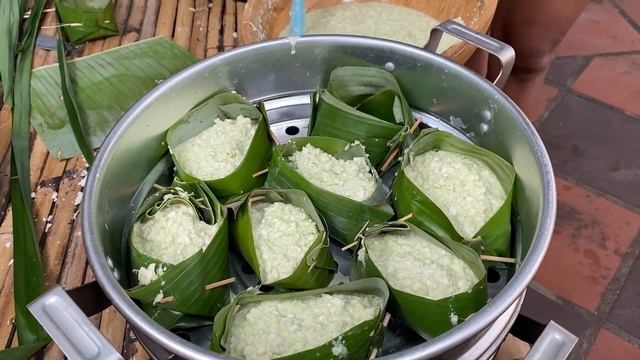 Приготовление кукурузного пирога в стиле кантри
