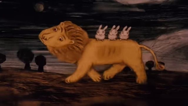 Чудо, рождения Младенца (1971 год)