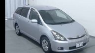 2004 TOYOTA WISH G_ED ANE10G