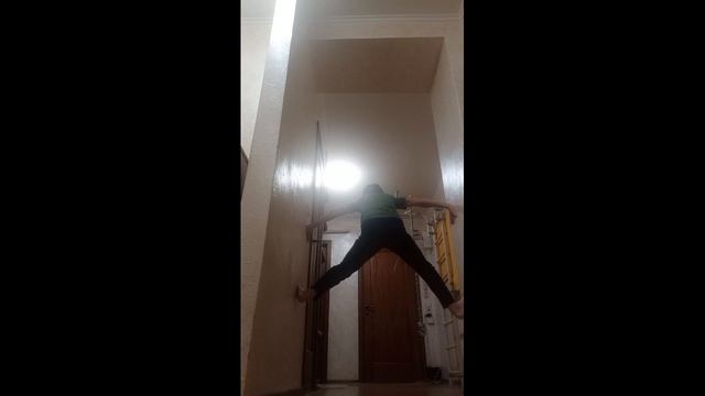 Испытание...