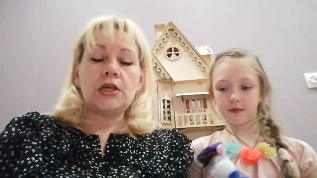 Котенок Шмяк.Про утёнка,который не умел крякать.