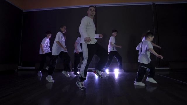 Шаффл занятия для начинающих.