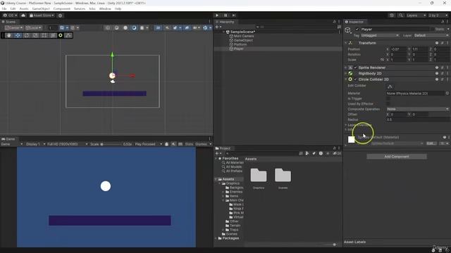 04. Components and what they do
