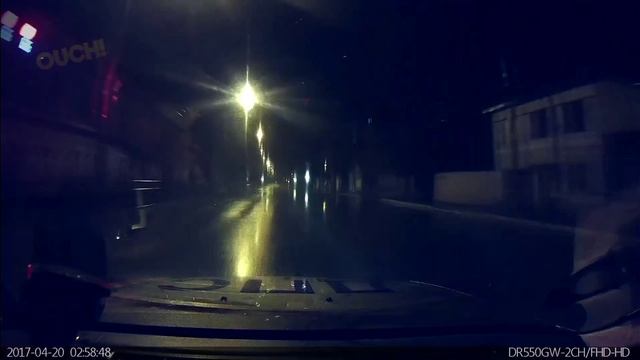 побег от ментов