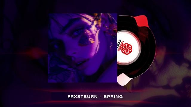 FRXSTBURN - Spring (2024)