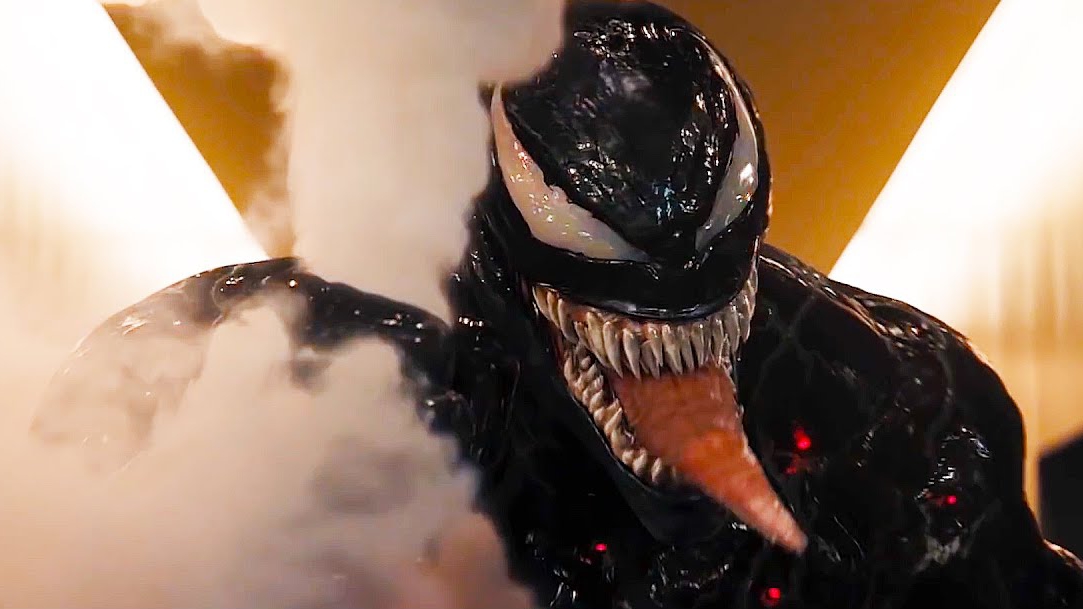 Metro Boomin, The Weeknd - Creepin' (Zusebi Remix) | Venom против SWAT