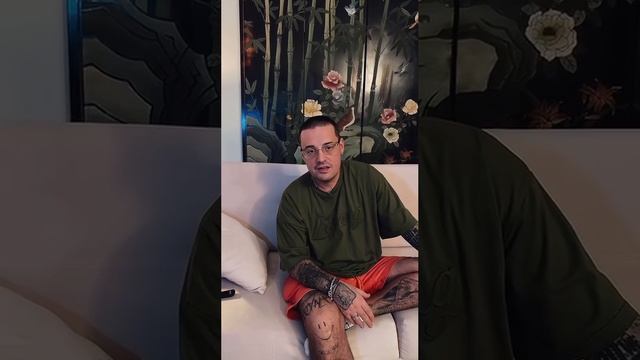 Гуф раздает базу, которую не соблюдает🤣 #гуф #жена #юмор #певец #music