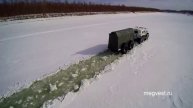 Снегоболотоход ХИЩНИК 29014