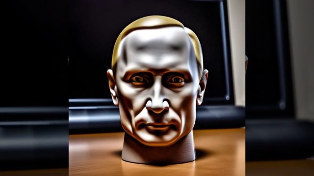 АДОЛЬФ АЛОИЗЫЧ НАШЕГО ВРЕМЕНИ