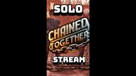 Одинокий герой: Полное прохождение Chained Together #shors #game #games #chainedtogethergame