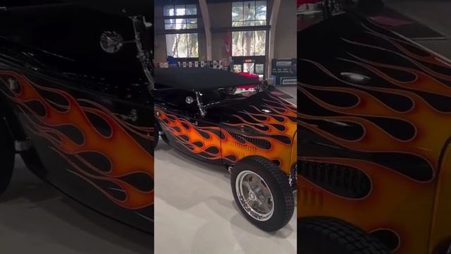Шедевр! #авто #тюнинг #зависть #огонь