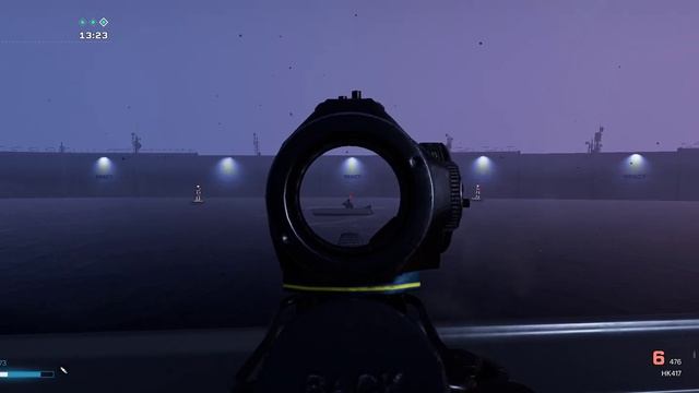 Tom Clancy's Rainbow Six Extraction