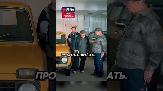 Нам под дерево поставь.