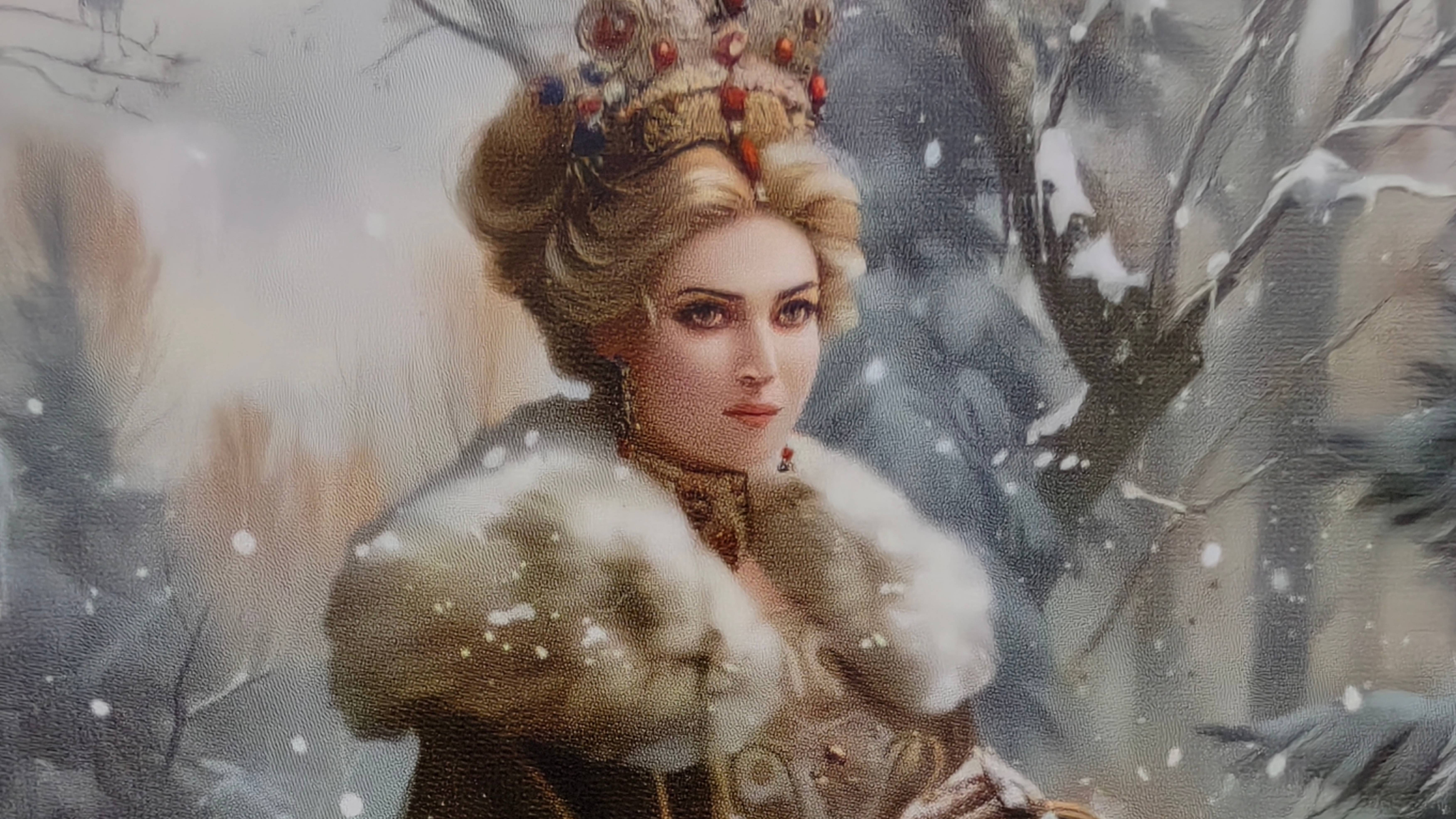 ЧТО ДУМАЕТ О ВАС СОПЕРНИЦА И ДУМАЕТ ЛИ ВООБЩЕ? #шортс #таро #shortvideo #shortsvideo #tarot