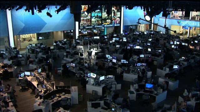 En vivo: Univision 23 Miami 6:00 pm, 24 de abril de 2024