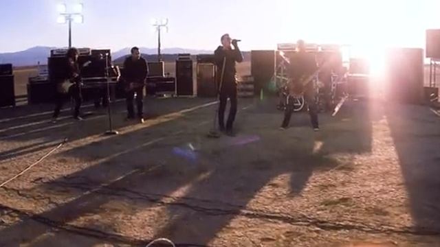 Linkin Park - What I've Done (Official Music Video)