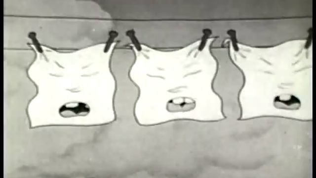 Мультфильмы мультики Minding The Baby (Charles MintzColumbia-1931) Лайк подписка на канал !!!