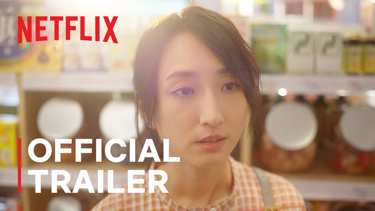 I Am Married...But! TV Series, season 1 - Official Trailer | Netflix