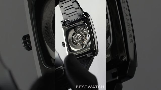Часы Pierre Lannier 340A439 - купить на Bestwatch.ru