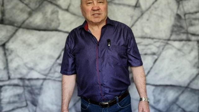 Виталий Парыгин - Сударыня, простите, ради Бога...