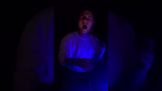 Антоним - TORNADO (Official snippet)