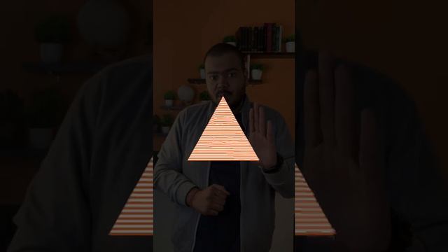 Area of circle proof