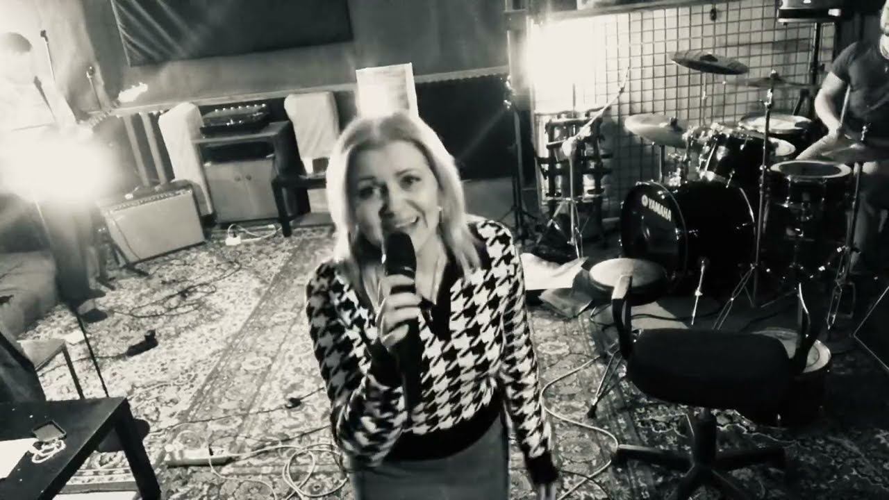 Мантэра - Довела (репетиция)